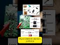 Köprü Diyot Nedir? Nerelerde Kullanılır? 🌟 #elektroniktamir #arduino #electronicsrepair #repair