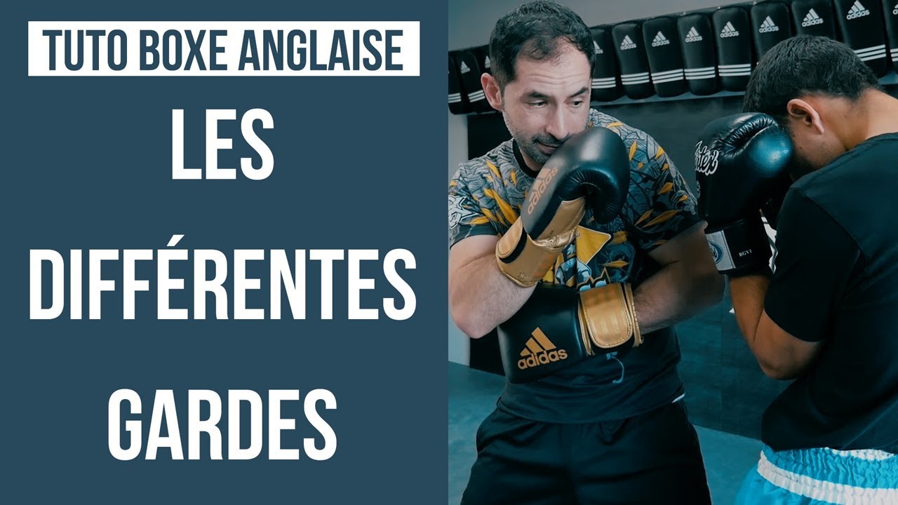 Boxe Page De Garde TUTO BOXE ANGLAISE : LES DIFFÉRENTES GARDES - YouTube