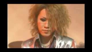 the gazette - guren live (mix compilation)