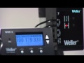 Weller - Standby-Schlaf-Modus