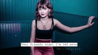 Maisie Peters - The Party (Lyrics)