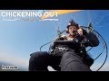 Paramotor Vlog - THERMAL activity, I want to GET OFF!