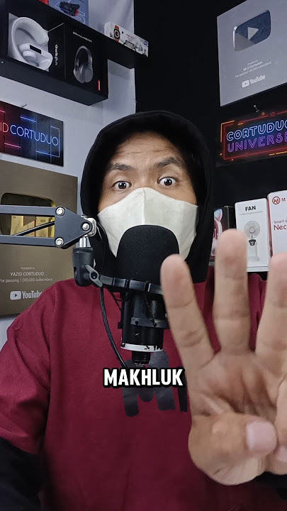 Makhluk laut ini bikin orang takut berlayar #mitosindonesia #menguakmitos #mitologi #mengungkapmitos
