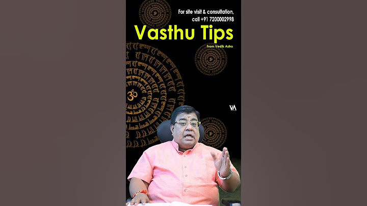 Vastu for Main Door Entrance | தலை வாசல் வைப்பதில் உள்ள வாஸ்து சூக்ஷமம்#Vastu
