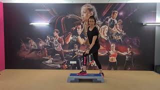 Consignes De Placement Et De Sécurité En Step Et Lia Par Sarida