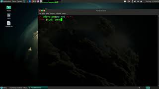 Kali Linux (Scanning): 2. Port Scanning with Zenmap/Nmap News