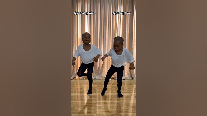 The Real Ballet Dance