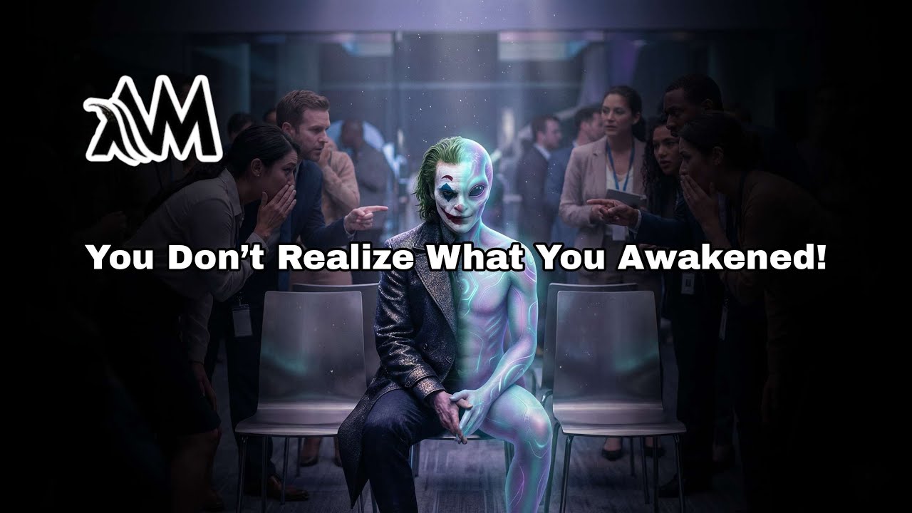 😵 ВСЕ ГОВОРЯТ. ПОСЛЕ ЭТОГО НИКТО НЕ МОЖЕТ ПОНЯТЬ, ЧЕЛОВЕК ЛИ ТЫ. ЧТО ЭТО БЫЛО?? 😵💣 — Речь Джокера