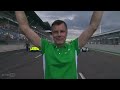 Re-Live Race 1 | Lausitzring | DTM 2024