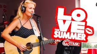 Miss Montreal - Addicted To Crying Live Bij Q-Music