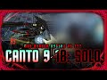 Limbus Company Canto 9 18 Mao Branch Ryoshu Solo Vs Final Boss