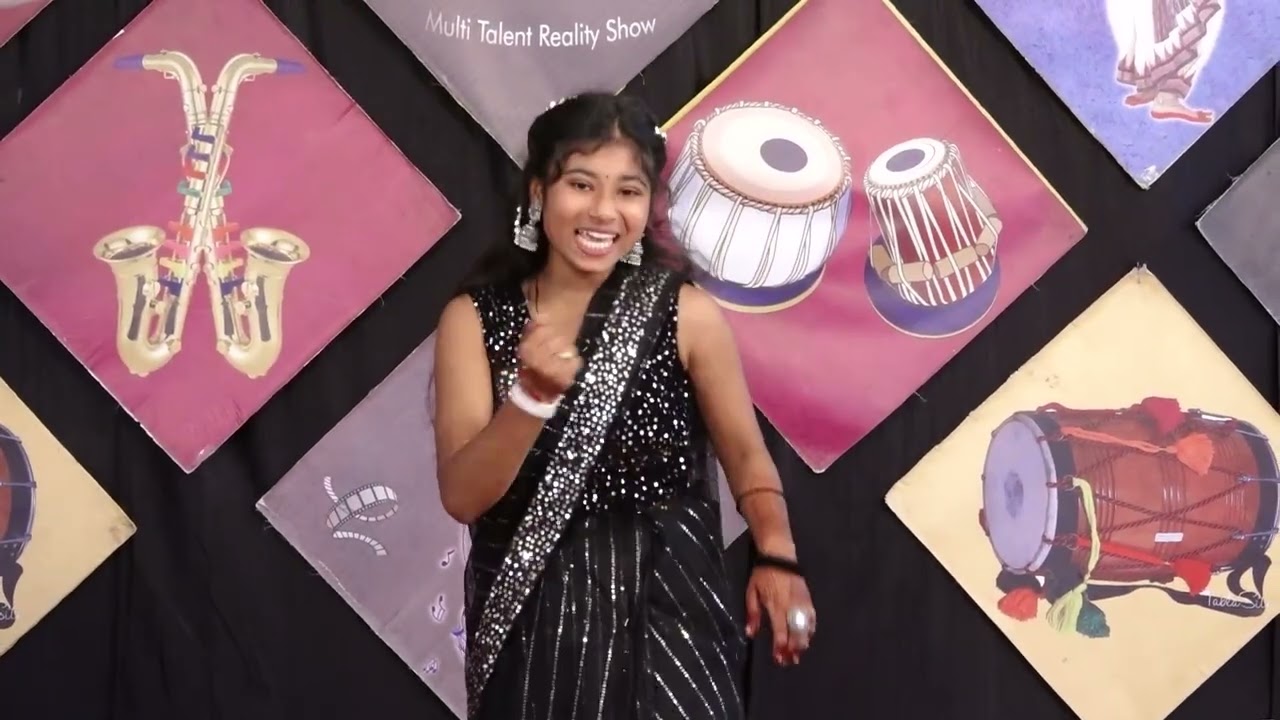 💃 Jiya Dance Haryanvi Song | KKHD TV Reality Show | Season 12 | Semi-Finale | Najibabad