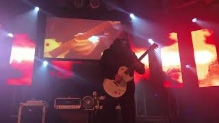 Buckethead - Siege Engine - Culture Room - Ft Lauderdale, FL - March 20, 2019