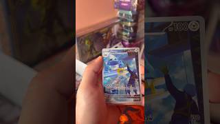Chaos Rising Pokemon Pack Opening #pokemon #tcg #unboxing #chaosrising #packopening #cards #mtg
