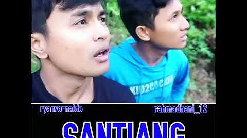 vidio prank minang santiang