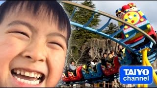 絶叫 ジェットコースターを克服 東条湖おもちゃ王国 Toy S Kingdom I Challenge A Roller Coaster Youtube 絶叫 ジェットコースターを克服 東条湖おもちゃ王国 Toy S Kingdom I Challenge A Roller Coaster Youtube
