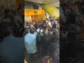 Ilayaraja Live from chennai airport