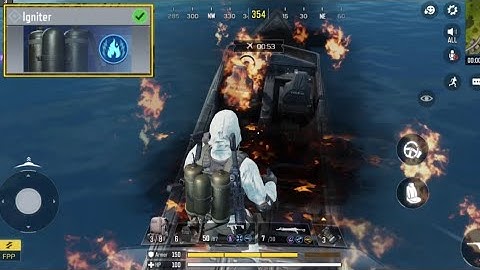 S7 New Igniter class experiment & gameplay tips & tricks in COD Mobile | Call of Duty Mobile