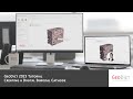 Creating a Digital Bimodal Cathode | Part I | Math2Market