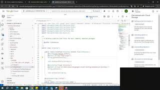GCP || Serverless Data Analysis with Beam: MapReduce in Beam (Java)