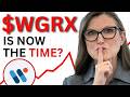 WGRX Stock Next WEEK CRAZY!? (Thank Me Later) Wellgistics Health stock analysis today