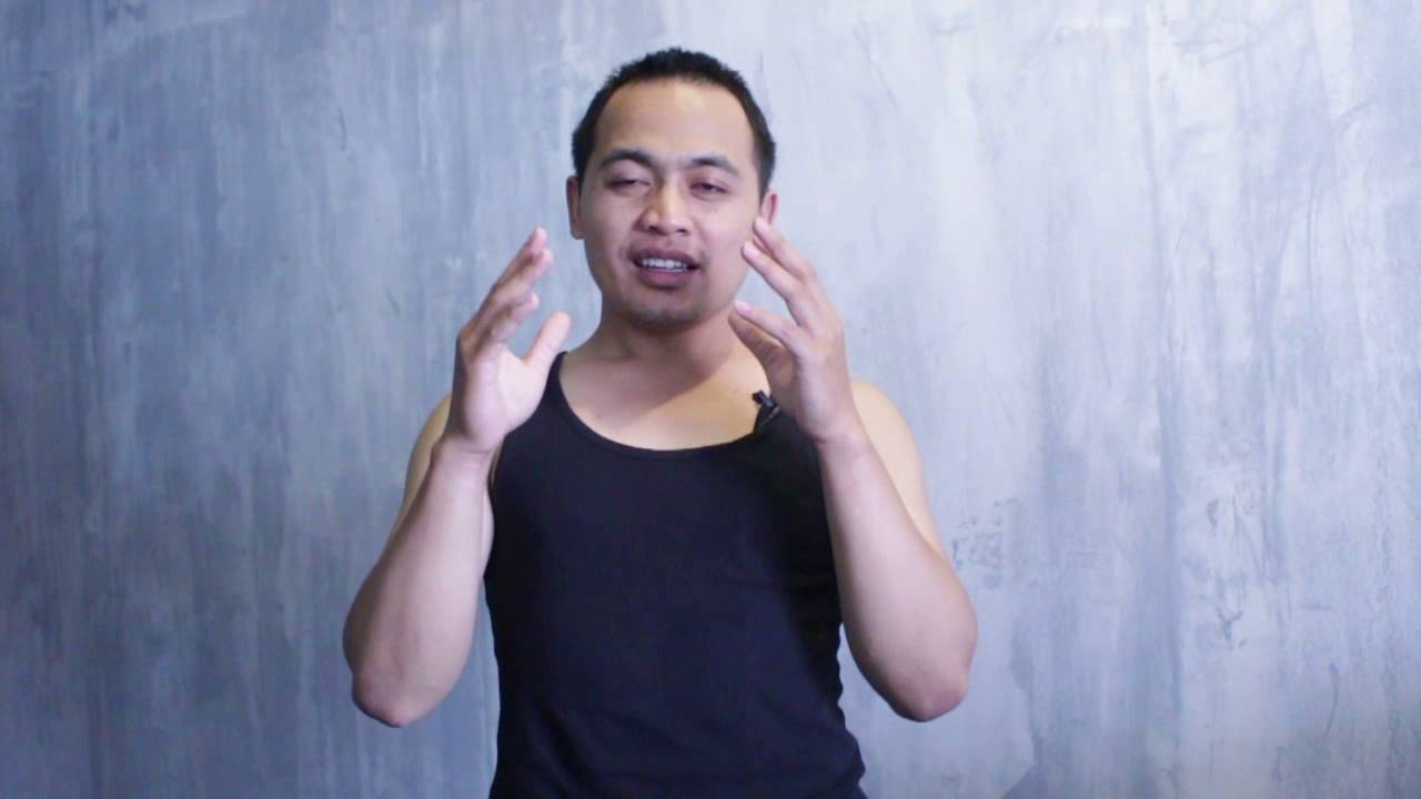 Cara Belajar Anatomi yoga 