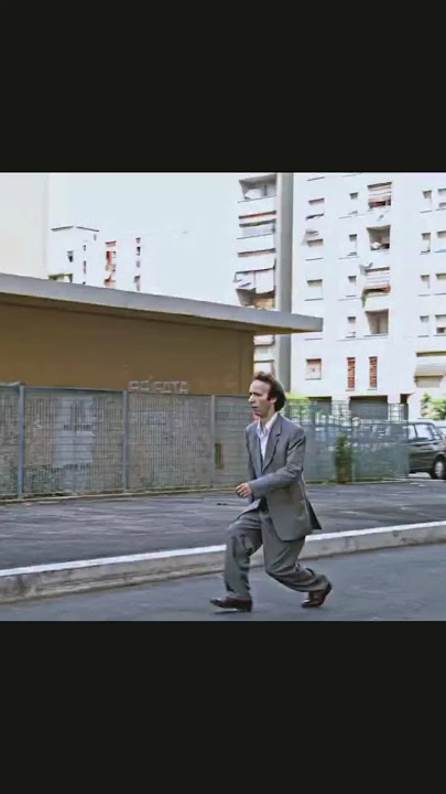IL Mostro (1994) | Edit #shorts #husnarasiddiqui