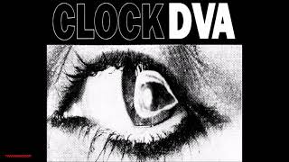 Clock DVA ☆ Hide ☆ WAX TRAX Wednesday