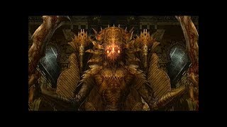 Final Fantasy 12 The Zodiac Age - First Demon Wall Guide