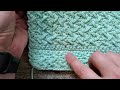 End of video