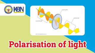 Unit-3 | Polarisation of light Mr.A.H.D.Prakash,Dept.of Physics, K.B.N. College, Vijayawada-1