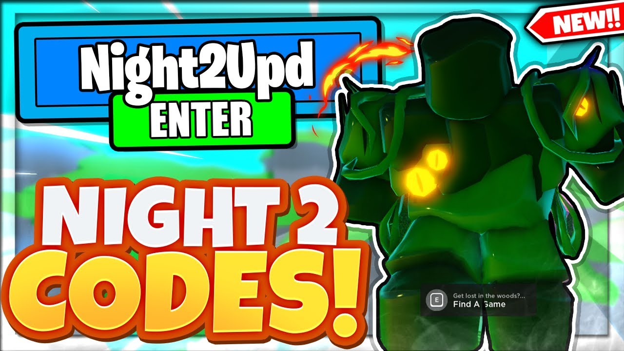 TOWER DEFENSE SIMULATOR CODES *NIGHT 2 UPDATE* ALL NEW ROBLOX TOWER DEFENSE  SIMULATOR CODES! 