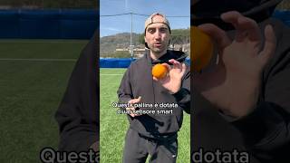 Allena La Tecnica E Migliora Il Controllo Palla Con Il Kick Tracker Della