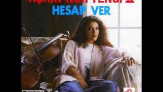 Aşkın Nur YENGİ - Sevgilim