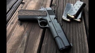 Colt 1911 screenshot 4