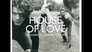 The House of Love - The Beatles and The Stones (John Peel Session) chords