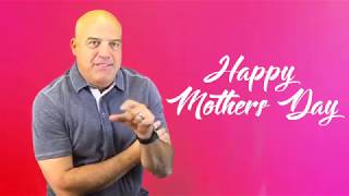 Best of Atlanta Eats Social Media - Mother's Day Memories with Steak Shapiro