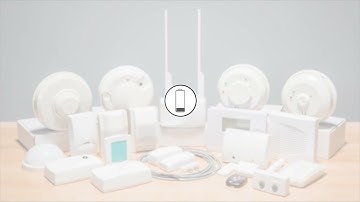 DMP - How to change a battery on a wireless window/door transmitter