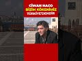 Ciwan Haco: ''Bizim Kökenimiz Türkiye'dendir.'' #ciwanhaco #kürtmüziği