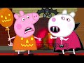 Peppa Pig Português Brasil | Leitura Especial | HD | Desenhos Animados