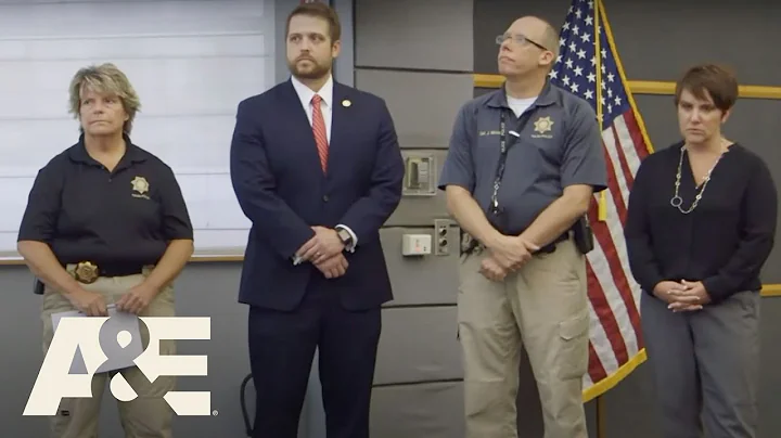 The First 48: Detective Liz Eagan SVU Talks Collab...