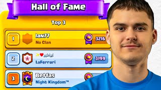 I Am #1 in the World with My MAIN Deck 🌎🏆 screenshot 2