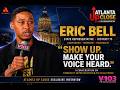 State Rep. Eric Bell On Representation, Power & The Future Of District 75