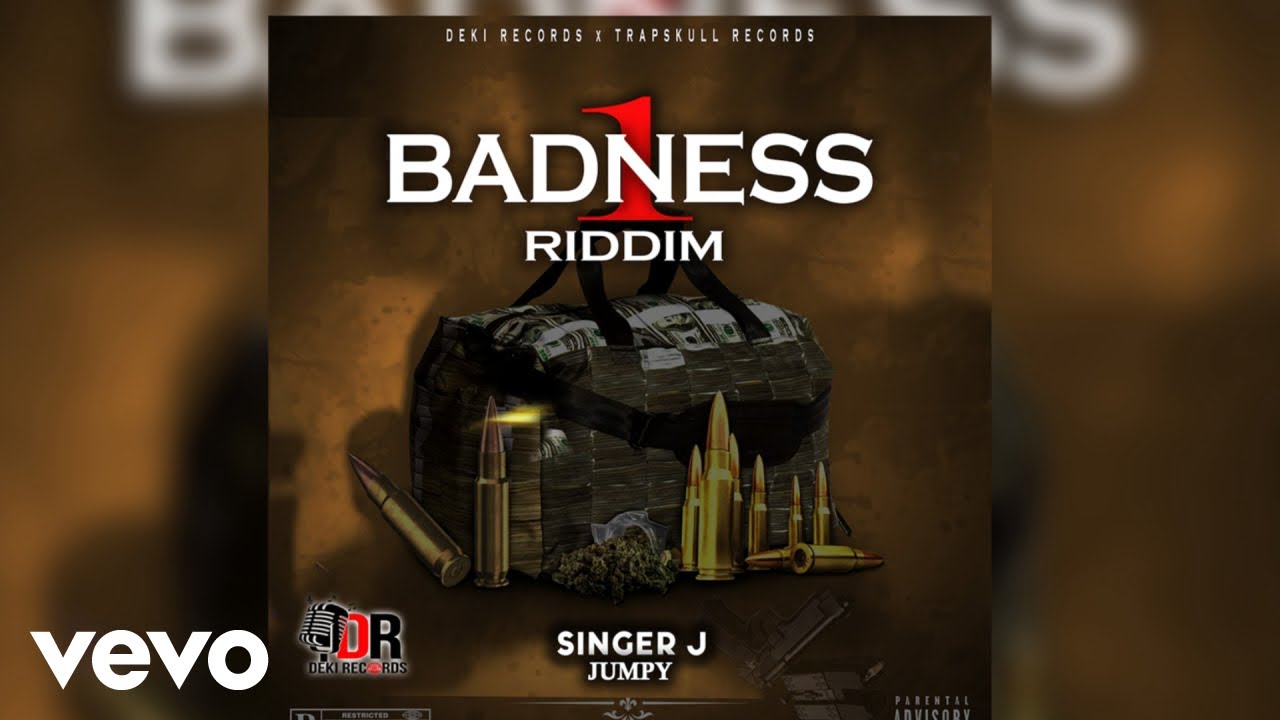 Guarda Singer J - Jumpy (Official Audio) su YouTube Guarda Singer J - Jumpy (Official Audio) su YouTube