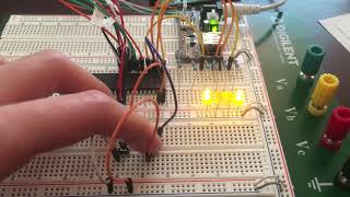 Famous Incrementer/Decrementer with Timing Net Worth