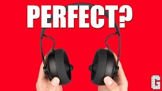 THE PERFECT HEADPHONE? : The Nuraphone Review