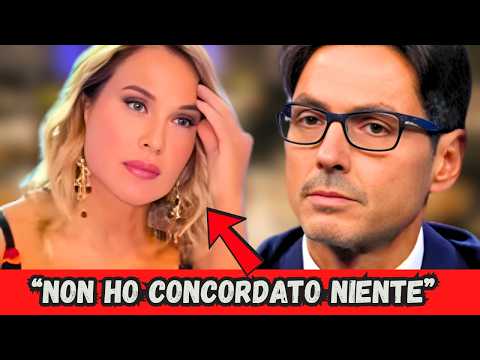 Video Barbara d'Urso torna in TV? I retroscena della causa contro Mediaset!