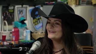 Olivia Wolf - Cosmic Appalachian Radio