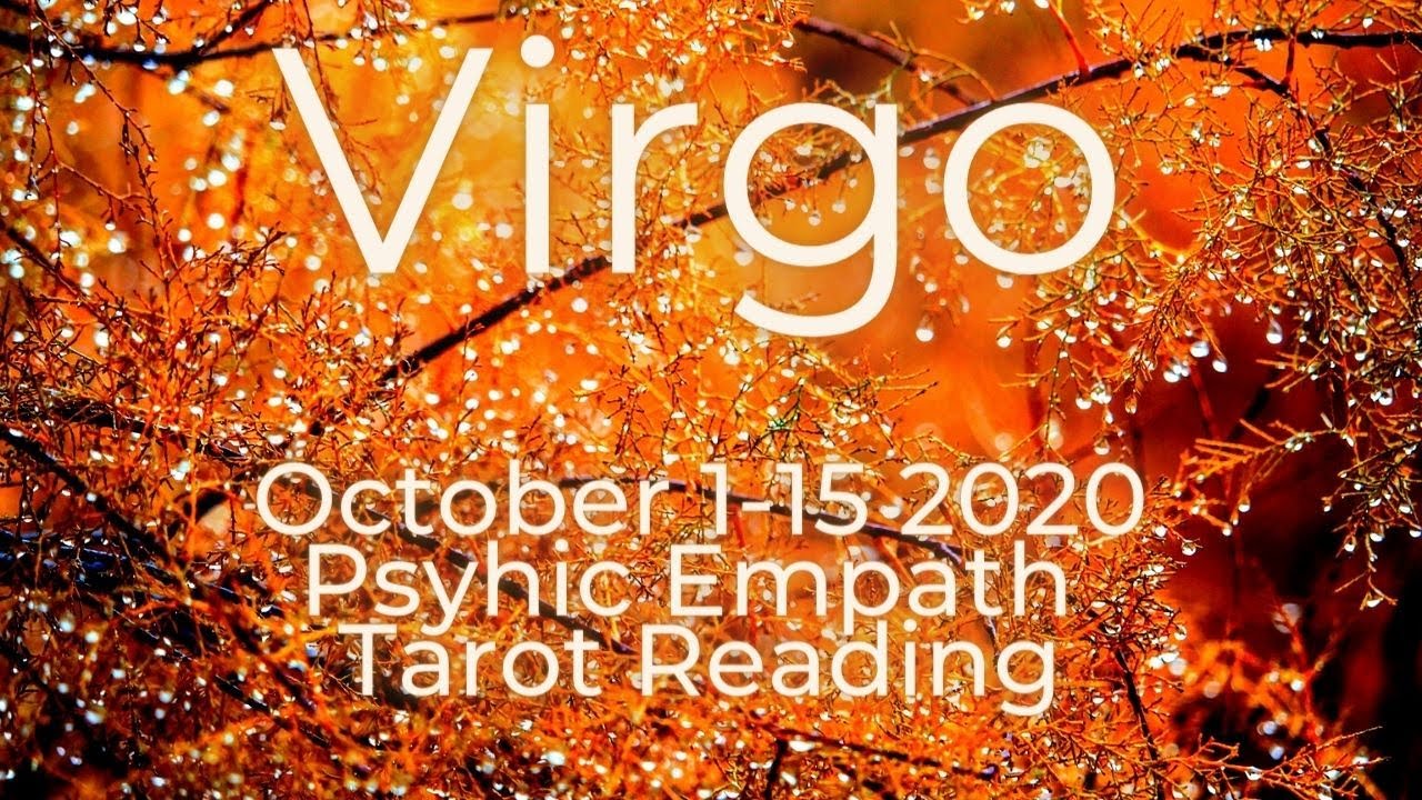 Virgo, Beware! There's An Intense Energy Blocking Your Voice