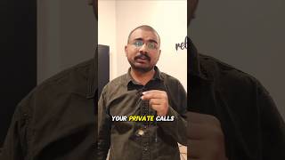 Your WhatsApp chats can now be used against you in court 😳 | #privacyrights #supremecourt